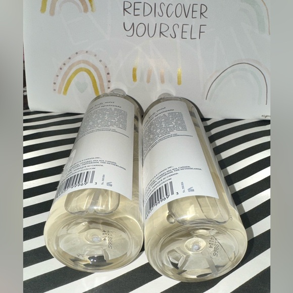 2 X NEW NWT Crabtree & Evelyn Nantucket Briar - Picture 4 of 5